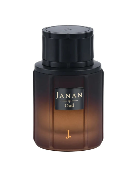 Janan Oud 100ml