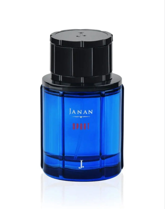Janan Sport 100ml