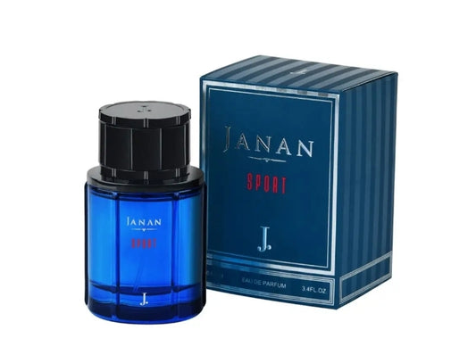 Janan Sport 100ml