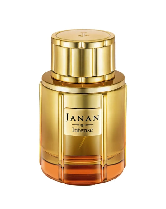 Janan Intense 100ml